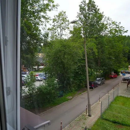 Prestige Apartament Jagiellonska-3