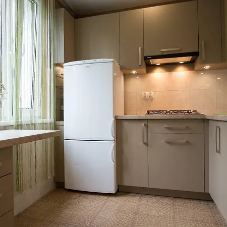 Prestige Apartament Jagiellonska-2