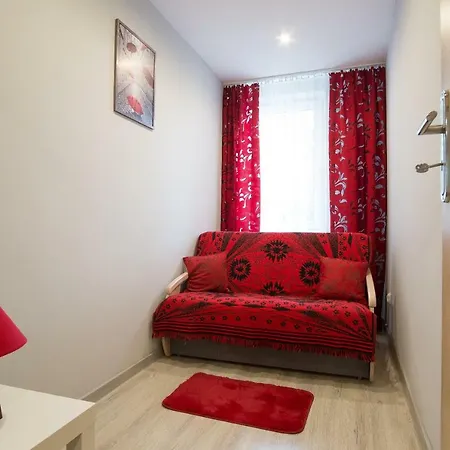 Prestige Apartament Jagiellonska-3